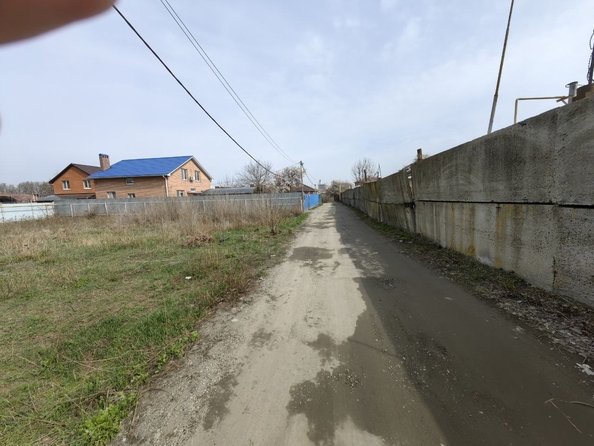 
  Продается земельный участок, 8.32 соток, Ростов-на-Дону
. Фото 3.