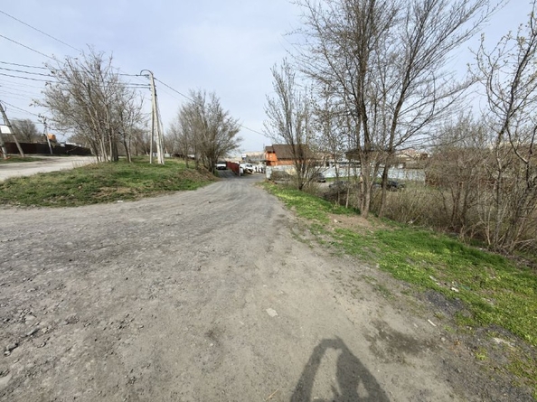 
  Продается земельный участок, 9.9 соток, Ростов-на-Дону
. Фото 1.