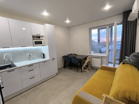 
  Продается 2-комн. квартира, 49 м², Таганрогская ул, д. 132
. Фото 5.