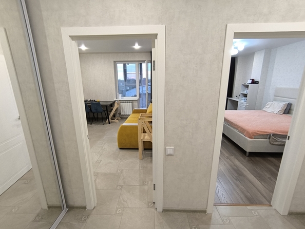 
  Продается 2-комн. квартира, 49 м², Таганрогская ул, д. 132
. Фото 8.