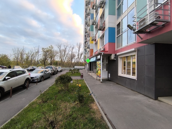 
  Продается 2-комн. квартира, 49 м², Таганрогская ул, д. 132
. Фото 18.