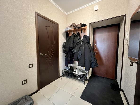 
  Продается 1-комн. квартира, 32 м², Садовая ул, д. 16
. Фото 8.