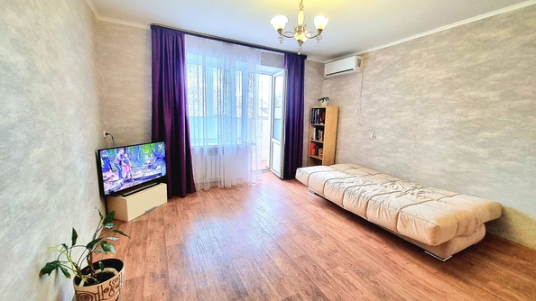 
  Продается 1-комн. квартира, 37.3 м², Профсоюзная ул, д. 89
. Фото 5.