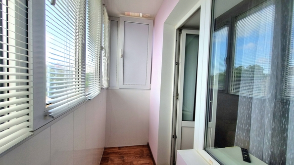 
  Продается 1-комн. квартира, 37.3 м², Профсоюзная ул, д. 89
. Фото 25.