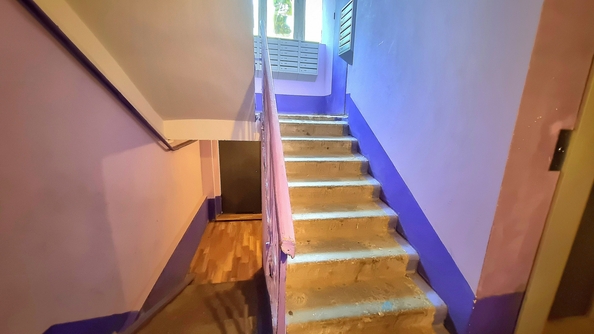 
  Продается 1-комн. квартира, 37.3 м², Профсоюзная ул, д. 89
. Фото 27.