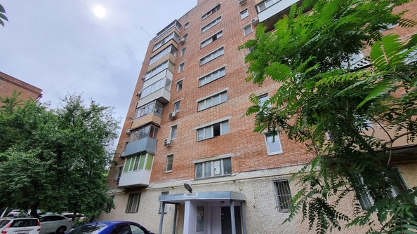 
  Продается 1-комн. квартира, 37.3 м², Профсоюзная ул, д. 89
. Фото 29.