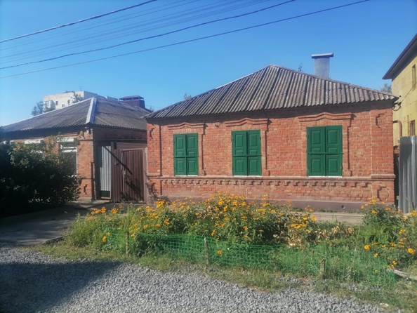 
  Продается дом, 50 м², Ростов-на-Дону
. Фото 1.