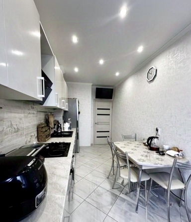 
  Продается 1-комн. квартира, 35 м², Садовая ул, д. 20
. Фото 2.