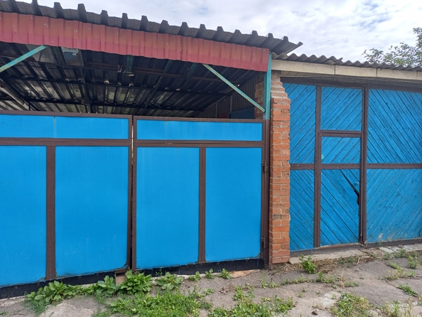 
  Продается дом, 58.5 м², Ростов-на-Дону
. Фото 1.