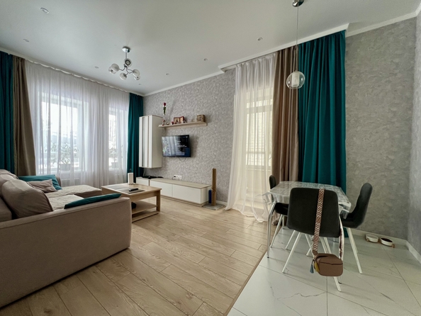 
  Продается 3-комн. квартира, 60 м², Строителей ул, д. 3
. Фото 3.