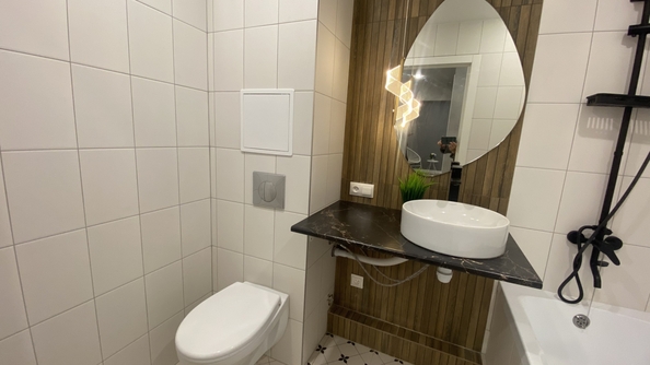 
  Продается 3-комн. квартира, 58.6 м², Содружества ул, д. 47
. Фото 7.