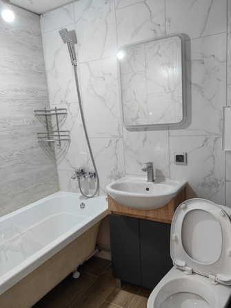 
  Продается 1-комн. квартира, 38 м², Днепропетровская ул, д. 46
. Фото 8.