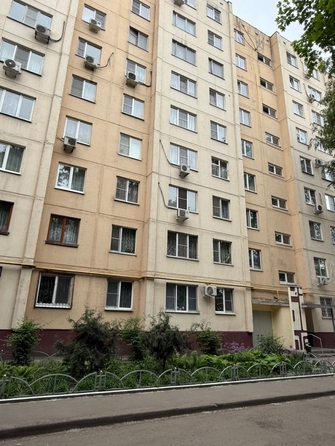 
  Продается 1-комн. квартира, 36 м², Зорге ул, д. 70
. Фото 8.