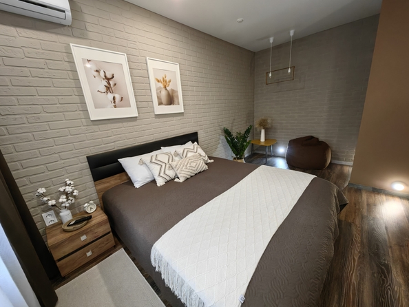 
  Продается 1-комн. квартира, 31.9 м², Берберовская ул, д. 16/2
. Фото 2.