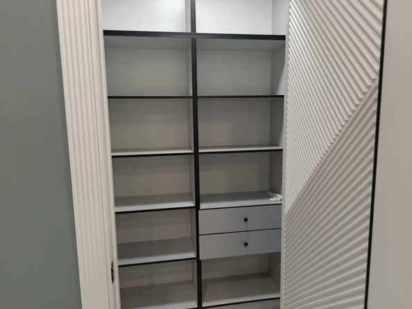 
  Продается 1-комн. квартира, 39.8 м², ЖК Линии
. Фото 21.