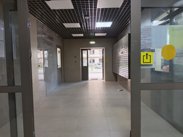 
  Продается 1-комн. квартира, 39.8 м², ЖК Линии
. Фото 26.