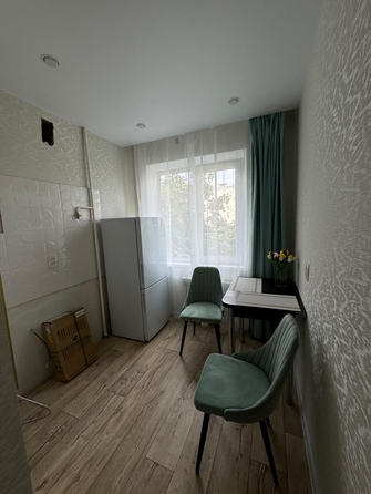 
  Продается 1-комн. квартира, 24 м², Содружества ул, д. 37/1
. Фото 4.