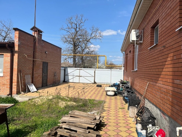 
  Продается дом, 124.5 м², станица Кагальницкая
. Фото 2.