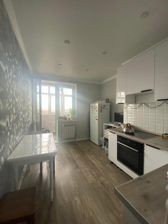 
  Продается 1-комн. квартира, 36 м², Тибетская ул, д. 1Б
. Фото 2.