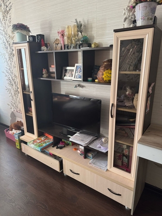 
  Продается 2-комн. квартира, 54 м², Комарова б-р, д. 1
. Фото 2.