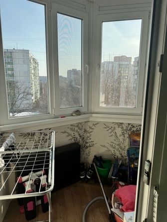 
  Продается 2-комн. квартира, 54 м², Комарова б-р, д. 1
. Фото 6.
