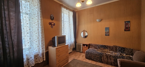 
  Продается студия, 28 м², Московская ул, д. 64
. Фото 2.