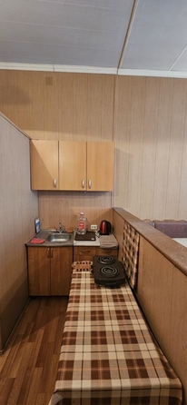 
  Продается студия, 28 м², Московская ул, д. 64
. Фото 11.