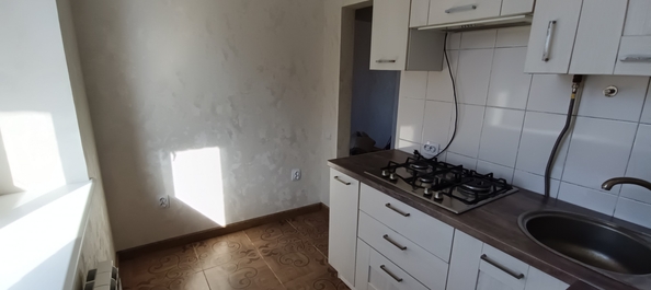 
  Продается 1-комн. квартира, 24.3 м², Солидарности ул, д. 116/26
. Фото 6.