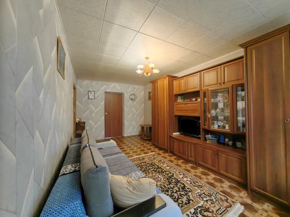 
  Продается 2-комн. квартира, 44 м², Киргизская ул, д. 43
. Фото 2.