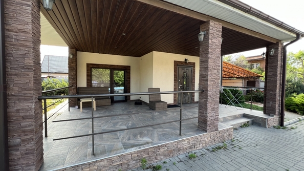 
  Продается коттедж, 132 м², Батайск
. Фото 8.