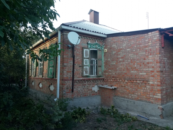 
  Продается дом, 75 м², станица Кагальницкая
. Фото 1.