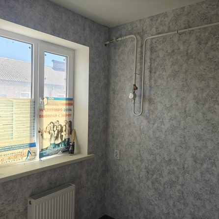 
  Продается дом, 36 м², поселок Водопадный
. Фото 3.