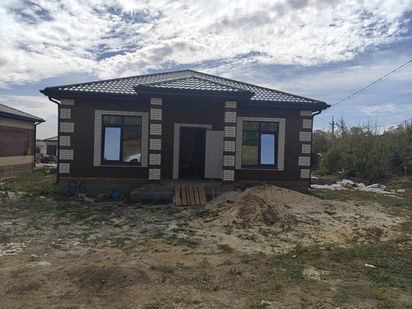 
  Продается дом, 110 м², хутор Ленинаван
. Фото 1.