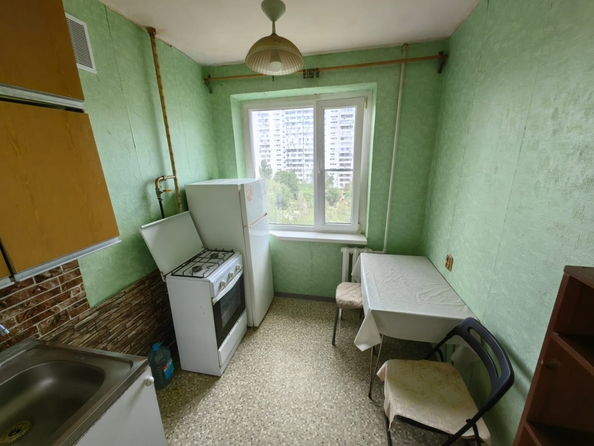 
  Продается 1-комн. квартира, 31 м², Космонавтов пр-кт, д. 8/3
. Фото 1.