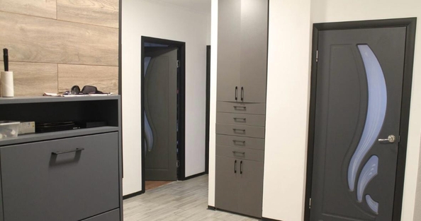 
  Продается 3-комн. квартира, 105 м², Крупской ул, д. 82/4
. Фото 11.