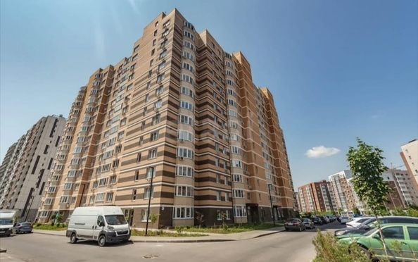 
  Продается 3-комн. квартира, 78 м², Солженицына пр-кт, д. 17
. Фото 8.