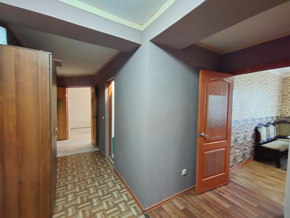 
  Продается 2-комн. квартира, 64 м², Платова ул, д. 83
. Фото 3.