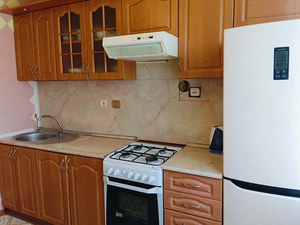 
  Продается 2-комн. квартира, 49 м², Ворошиловский пр-кт, д. 91/1
. Фото 4.