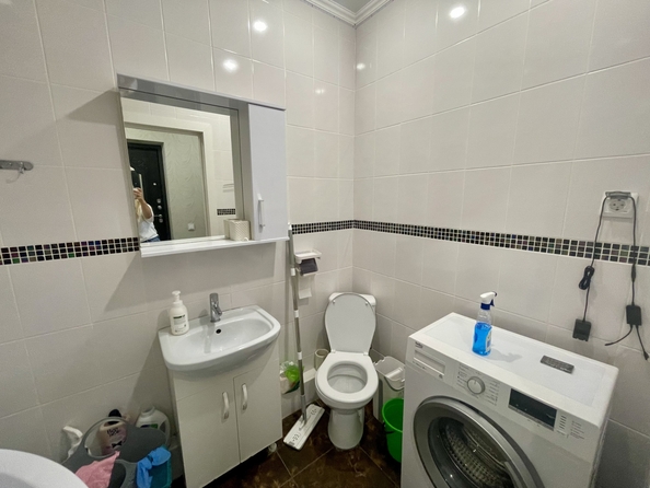 
  Продается студия, 32 м², Береговая ул, д. 6
. Фото 5.