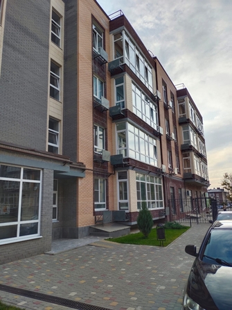 
  Продается 3-комн. квартира, 70 м², Речников ул, д. 16
. Фото 1.