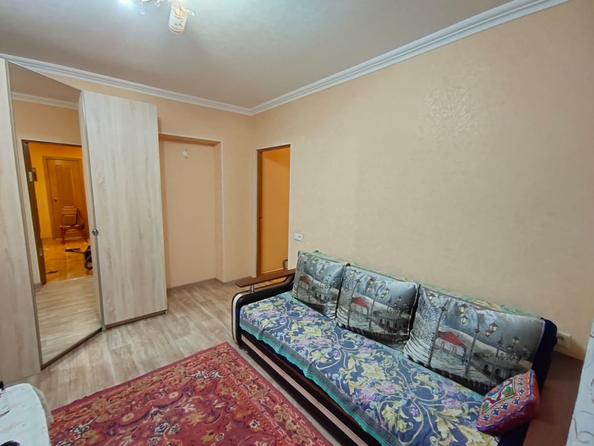 
  Продается 4-комн. квартира, 84 м², Платова ул, д. 66
. Фото 1.