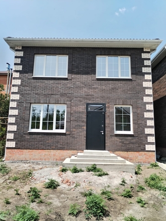 
  Продается дом, 135 м², Ростов-на-Дону
. Фото 1.