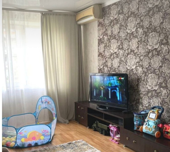 
  Продается 3-комн. квартира, 62.5 м², Зорге ул, д. 58/4
. Фото 3.