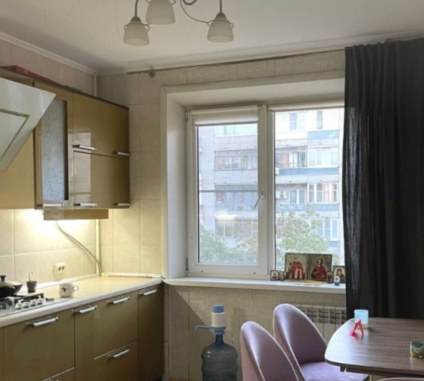 
  Продается 3-комн. квартира, 62.5 м², Зорге ул, д. 58/4
. Фото 4.