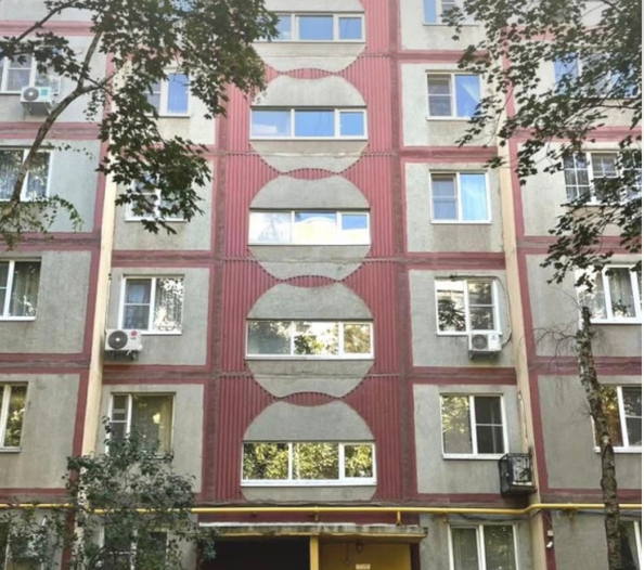 
  Продается 3-комн. квартира, 62.5 м², Зорге ул, д. 58/4
. Фото 9.