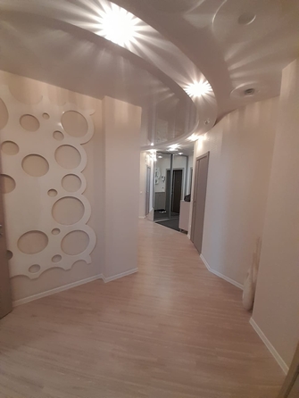 
  Продается 3-комн. квартира, 104 м², Петрашевского ул, д. 36
. Фото 4.
