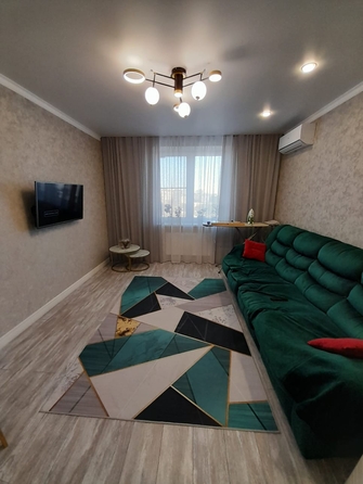 
  Продается 3-комн. квартира, 87 м², 2-я Краснодарская ул, д. 169б
. Фото 1.
