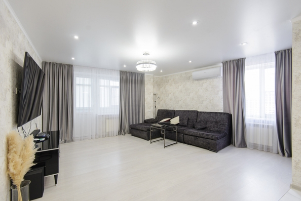 
  Продается 3-комн. квартира, 115 м², Тибетская ул, д. 1Б
. Фото 7.
