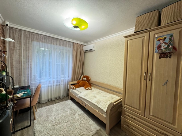 
  Продается 3-комн. квартира, 86 м², 2-я Краснодарская ул, д. 143
. Фото 2.