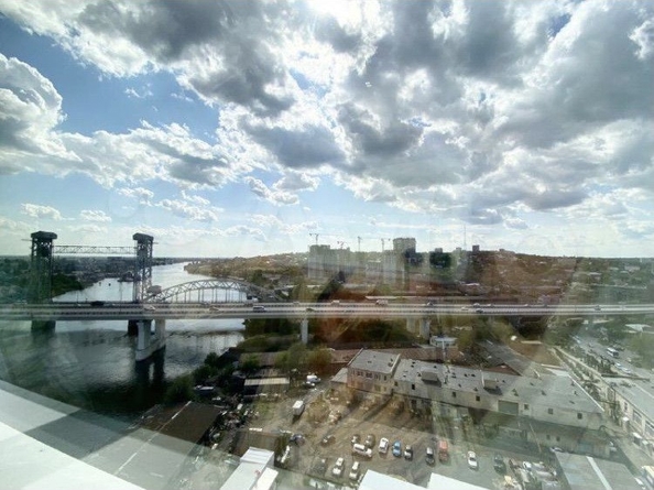 
  Продается 1-комн. квартира, 42 м², Береговая ул, д. 6
. Фото 9.